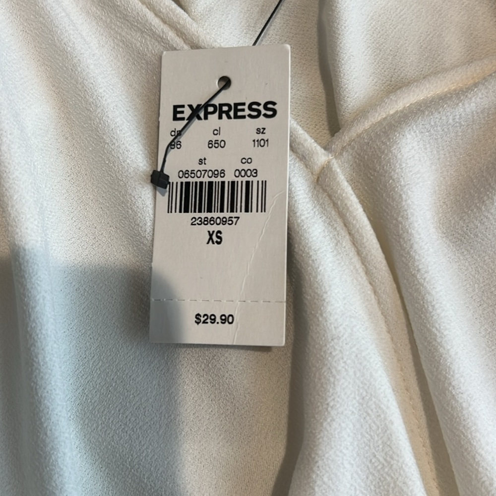Express Body suit - Picture 4 of 4